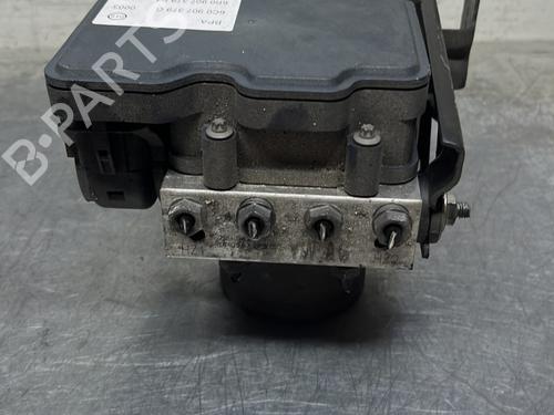 Used ABS pump ABS pump VW POLO V (6R1, 6C1) 1.2 TSI 16V (90 hp) 33870351 33870351