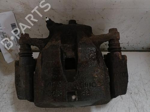 Used Right front brake caliper TOYOTA RAV 4 III (_A3_) 2.2 D 4WD (ALA30_, ALA30R) (150 hp) 24983844