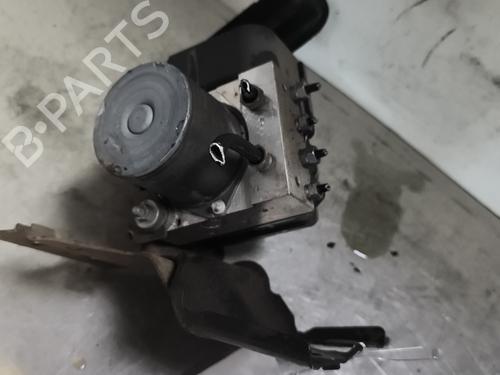 Used ABS pump CITROËN C4 II (NC_) 1.6 HDi 115 (114 hp) 26974841