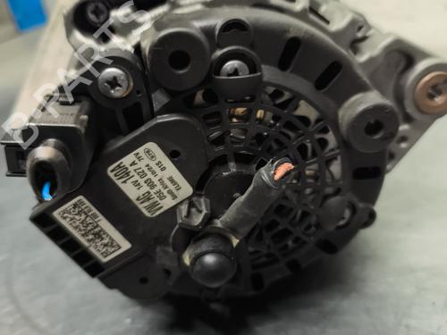 Alternator VW POLO VI (AW1, BZ1, AE1) 1.0 TSI | BP32994586M7 - Image 3