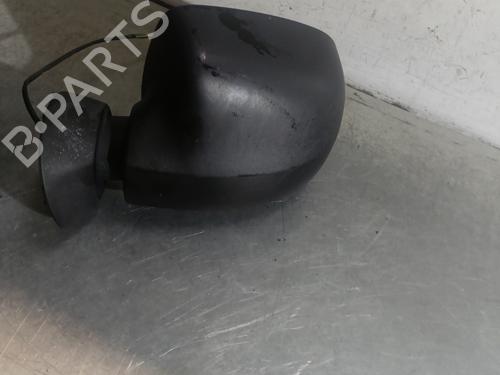 Left mirror DACIA DUSTER (HS_) 1.5 dCi 4x4 | BP29348050C26 