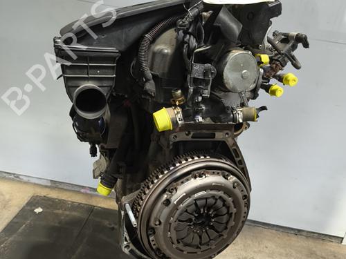 Engine DACIA DUSTER (HS_) 1.5 dCi 4x4 (HSMC, HSMD) | BP33810228M1  - Image 6