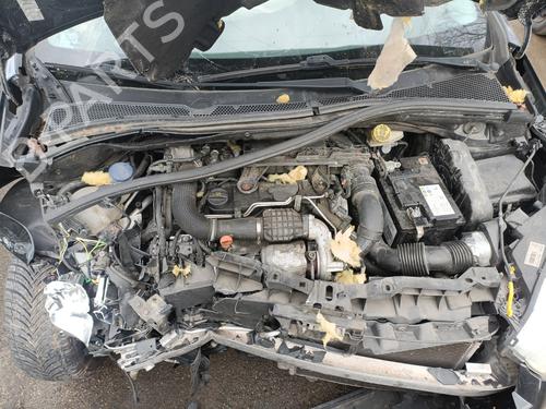 Used Parts PEUGEOT 208 I (CA_, CC_)  1.4 HDi  4476117