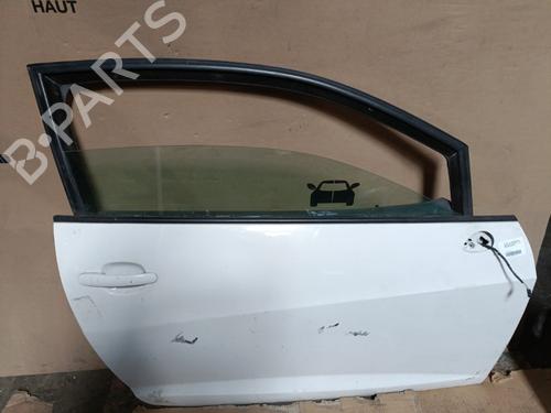Used Right front door FIAT GRANDE PUNTO (199_) 1.2 (65 hp) 21710717