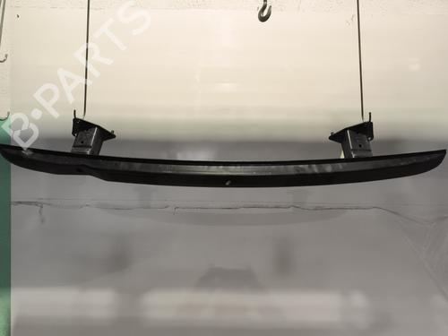 Used Rear bumper reinforcement MERCEDES-BENZ B-CLASS Sports Tourer (W245) B 200 CDI (245.208) (140 hp) 24195806