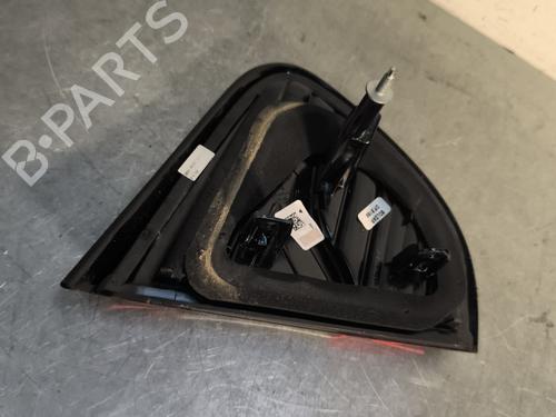 Right tailgate light RENAULT CAPTUR I (J5_, H5_) 1.3 TCe 130 (J5NJ, J5NE) | BP29997528C80