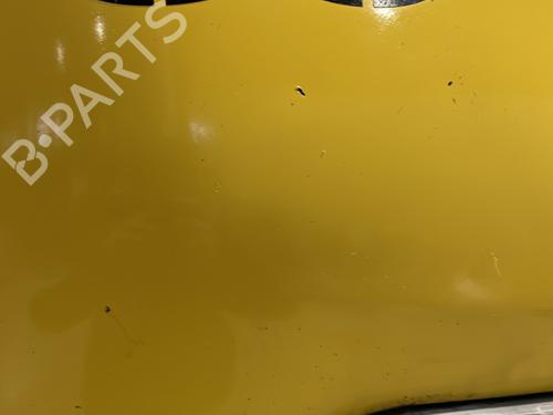 Rear bumper CITROËN DS3 (SA_) 1.6 VTi 120 | BP23822952C8 