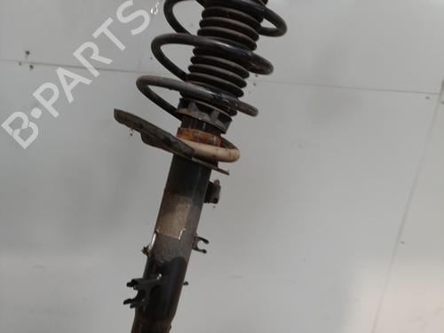 Used Left front shock absorber CITROËN C3 III (SX) 1.2 PureTech 82 (83 hp) 28165805