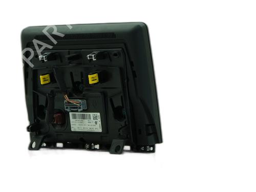 Display RENAULT CLIO V (B7_) 1.0 TCe 100 (B7MT) | BP37502735C48 - Image 2
