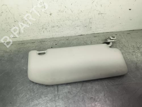 left-sun-visor-citroen-c3-iii-sx-2016-31041689 main image