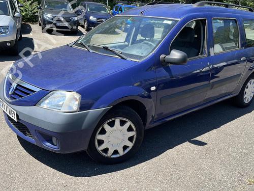Front wiper motor DACIA LOGAN MCV (KS_) 1.5 dCi (KS0K) | BP24222608M29 - Image 11