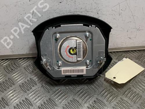 Driver airbag NISSAN MICRA III (K12) 1.2 16V | BP21706552C9 