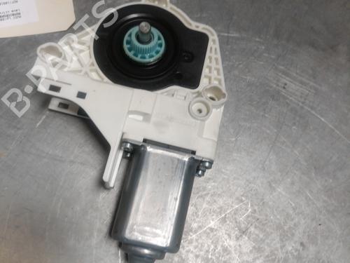 Front left window mechanism AUDI A1 Sportback (8XA, 8XF) 1.0 TFSI | BP27809873C22 