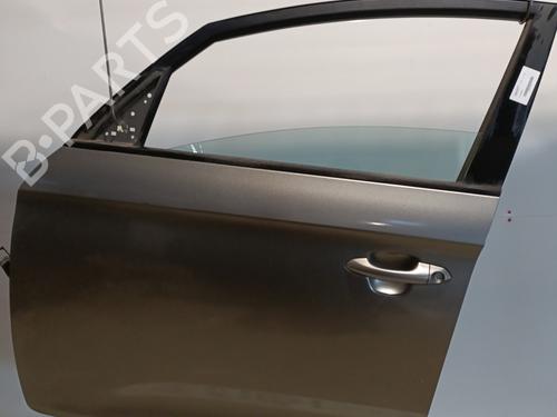 Used Left front door KIA CARENS IV 1.7 CRDi (136 hp) 23823980