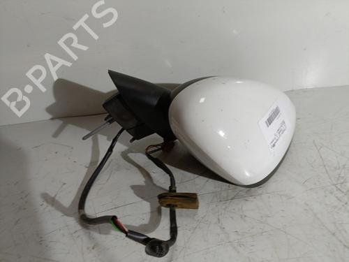 Bakspejl Højre CITROËN C3 II (SC_) 1.4 HDi 70 (SC8HZC, SC8HR0, SC8HP4) (68 hp) 21709924