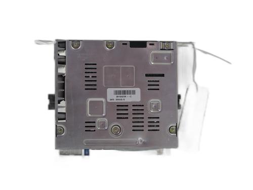 Radio RENAULT KOLEOS II (HC_) 1.6 dCi 130 | BP35900022E6 - Image 3
