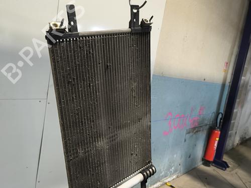 Used AC radiator AC radiator CITROËN C4 Picasso II 1.6 BlueHDi 120 (120 hp) 33555935 33555935