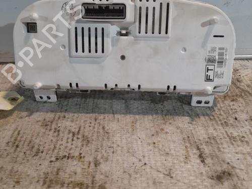 Used Instrument cluster Instrument cluster HONDA CIVIC VIII Saloon (FD, FA) 1.3 IMA (FA3, FD3) (95 hp) 21712593 21712593