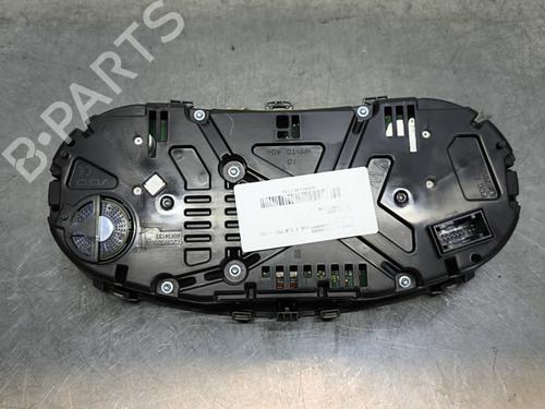 Instrument cluster SKODA RAPID Spaceback (NH1) 1.6 TDI | BP29997508C47 - Image 3