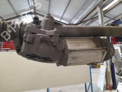 Used Steering rack Steering rack VW GOLF VI (5K1) 2.0 TDI (110 hp) 21696559 21696559