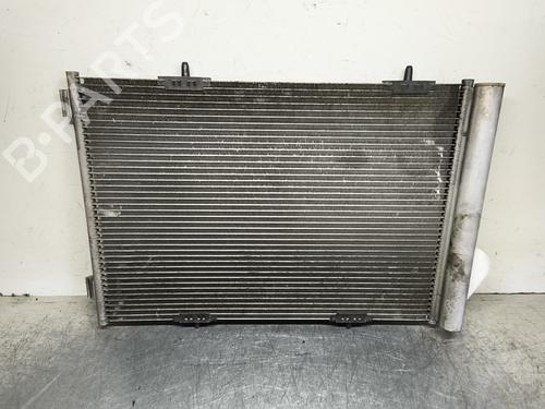 Used AC radiator AC radiator CITROËN C3 III (SX) 1.6 BlueHDi 75 (75 hp) 33555878 33555878