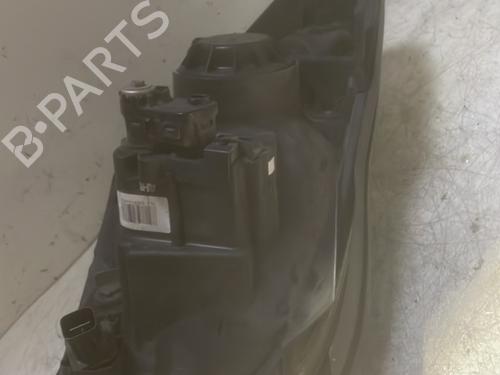 Left headlight KIA SPORTAGE II (JE_, KM_) 2.0 CRDi 4WD | BP22233956C28