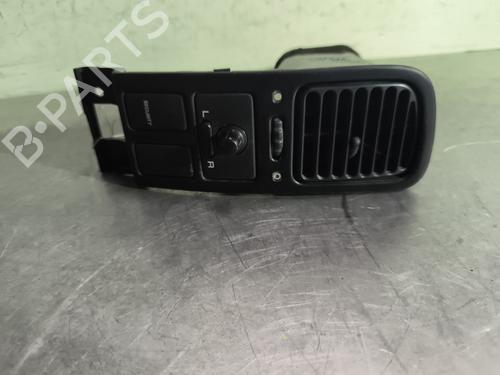 air-vent-nissan-pick-up-d22-1997-29980035 main image