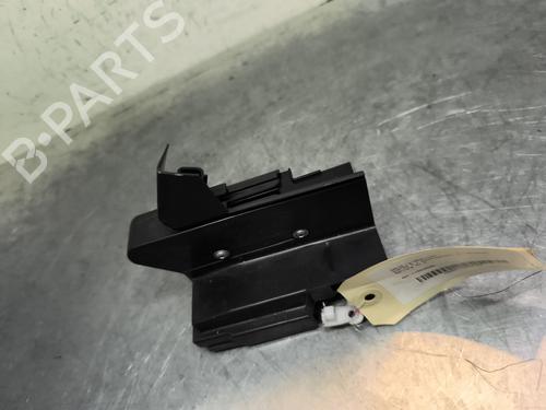 Front right lock DACIA DUSTER (HM_) 1.0 LPG (HMMT) | BP31816122C97 - Image 3