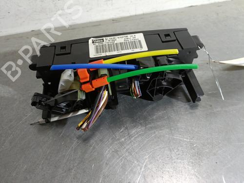 Climate control PEUGEOT 207 (WA_, WC_) 1.6 16V | BP29384342I5 