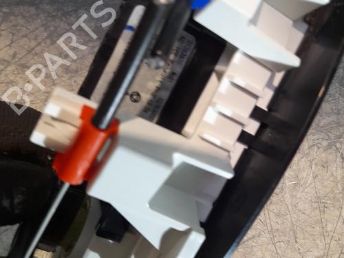 Climate control RENAULT TWINGO III (BCM_, BCA_) 0.9 TCe 95 | BP22789660I5 
