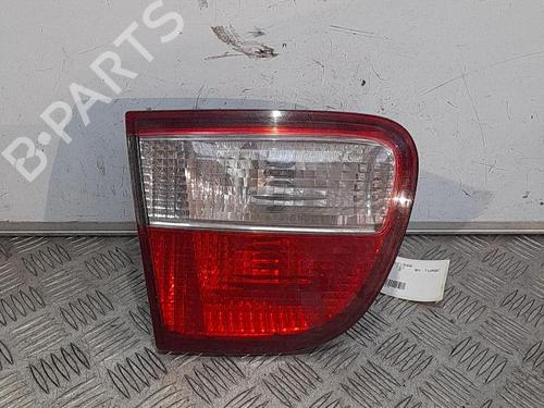 Venstre baglygte bagklap SEAT LEON (1M1) 1.9 TDI | BP21701669C79 