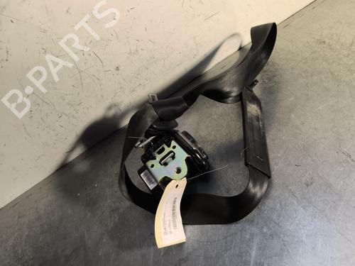 Front left seatbelt FORD TRANSIT CUSTOM V362 Van (FY, FZ) 2.2 TDCi | BP30552641I26 - Image 3