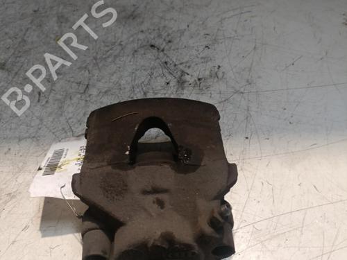 Used Right front brake caliper Right front brake caliper VW POLO IV (9N_, 9A_) 1.4 TDI (70 hp) 21693722 21693722