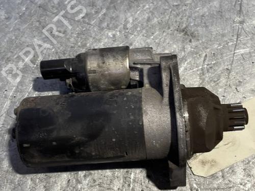 Used Starter Starter AUDI A3 (8P1) 2.0 TDI 16V (140 hp) 21700105 21700105