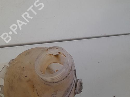 Expansion tank PEUGEOT 207 (WA_, WC_) 1.6 HDi | BP21710401C120 