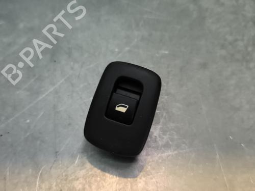 Used Left rear window switch CITROËN C3 II (SC_) 1.2 VTi 82 (82 hp) 30552873
