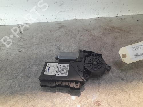 Front left window mechanism AUDI A4 B6 (8E2) 2.0 | BP22421631C22 