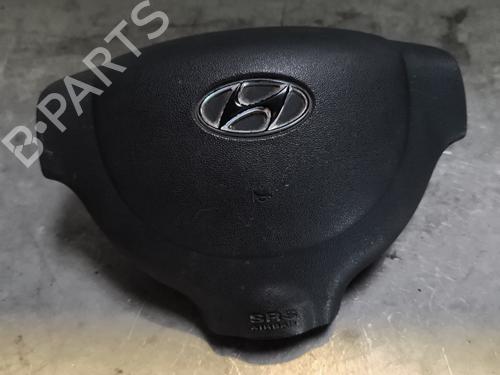 Driver airbag HYUNDAI i10 I (PA) 1.2 | BP27213922C9 