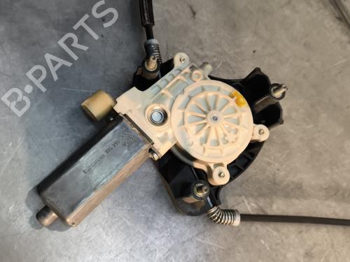 Front left window mechanism RENAULT CLIO II (BB_, CB_) 1.2 16V (BB05, BB0W, BB11, BB27, BB2T, BB2U, BB2V, CB05,... | BP30357460C22