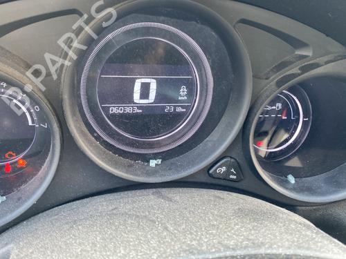 Electronic module CITROËN C4 II (NC_) 1.6 HDi 115 | BP25443978M83  - Image 8