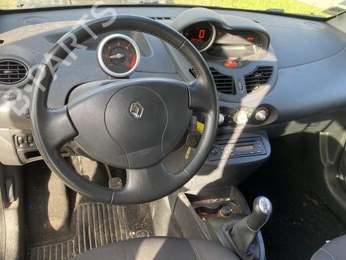 Right front window switch RENAULT TWINGO II (CN0_) 1.5 dCi (CN0E) | BP21706495I26  - Image 5