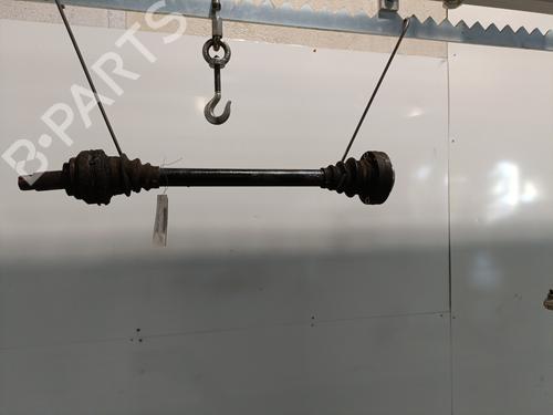 Right rear driveshaft BMW 5 (E60) 545 i | BP29081780M41 