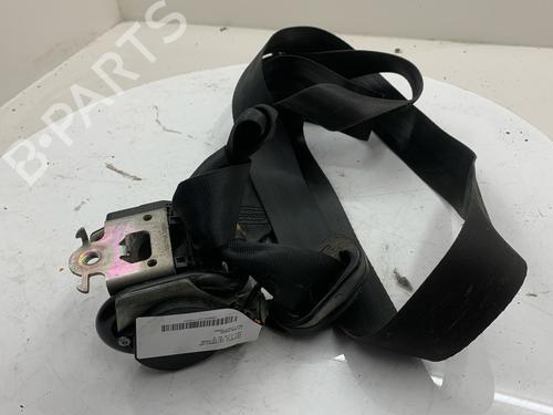 Ceinture de sécurité avant gauche Ceinture de sécurité avant gauche 39640217 39640217