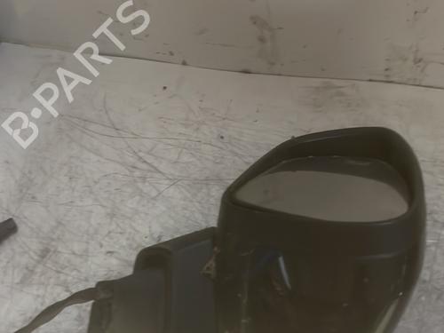 Left mirror CITROËN C3 II (SC_) 1.4 HDi 70 (SC8HZC, SC8HR0, SC8HP4) | BP22234030C26 