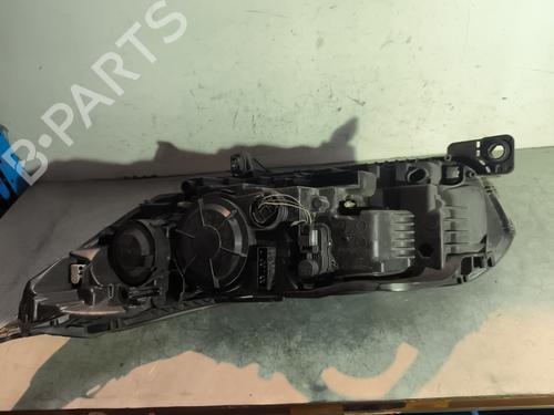 Used Right headlight Right headlight CITROËN C5 III (RD_) 1.6 HDi 110 (RD9HZC) (109 hp) 29331091 29331091