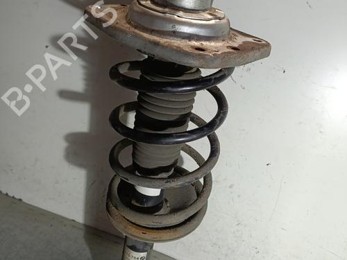 Right front shock absorber PEUGEOT EXPERT Van (222) 2.0 HDI | BP29331044M17 