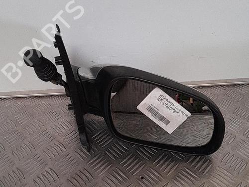 Used Right mirror VW FOX Hatchback (5Z1, 5Z3, 5Z4) 1.2 (55 hp) 21702163
