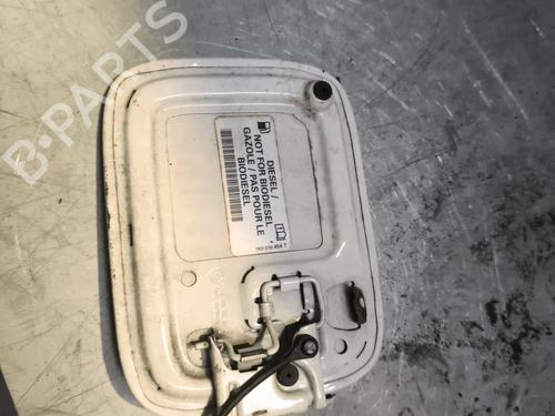 Fuel flap VW CADDY III Box Body/MPV (2KA, 2KH, 2CA, 2CH) 1.9 TDI | BP29351275C131 