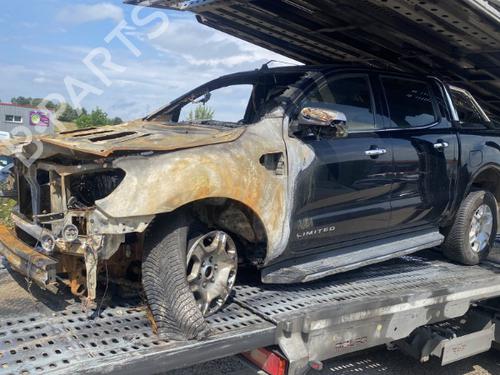 Particulate filter FORD RANGER (TKE) 3.2 TDCi 4x4 | BP29353998M81 - Image 5