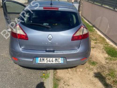 Right front window switch RENAULT MEGANE III Hatchback (BZ0/1_, B3_) 1.5 dCi | BP28165406I26 - Image 8